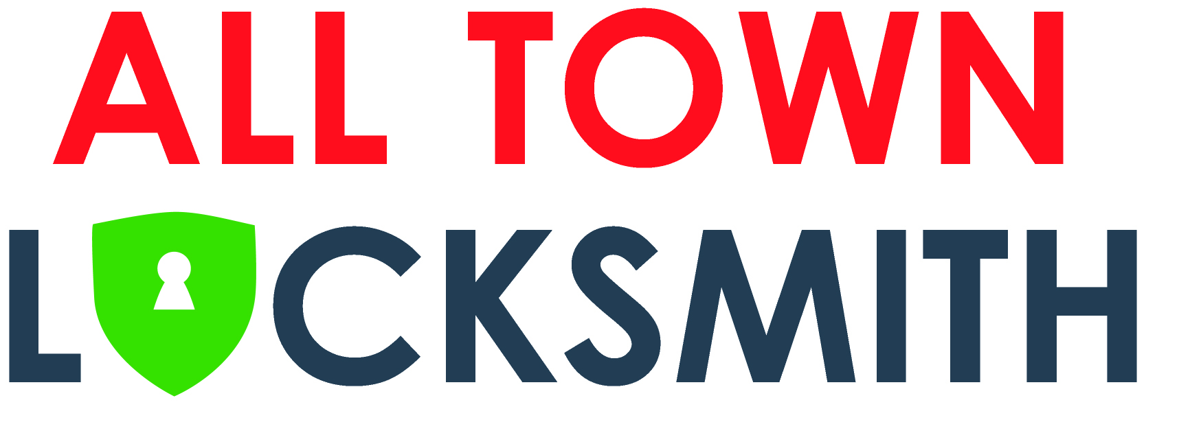  All Town Locksmith